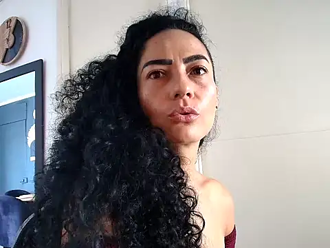 Snapshot of Koral369 chatting on 06-02-26, 05:37 Koral369 online show from 06-02-26, 05:37