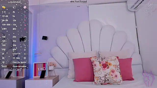 Snapshot of darle_volant chatting on 10-11-25, 03:17 darle volant online show from 10-11-25, 03:17