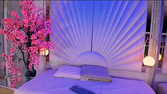 VesperVelvet online show from 04-01-26, 04:24