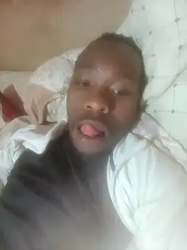 KingBonga online show from 09-28-25, 12:32