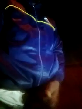 KingBonga online show from 10-15-25, 02:33