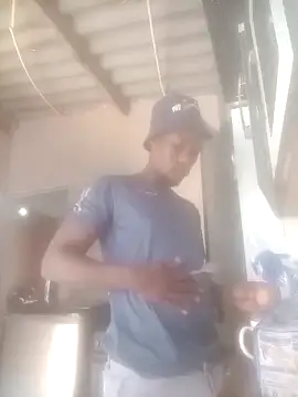 KingBonga online show from 02-28-26, 10:05