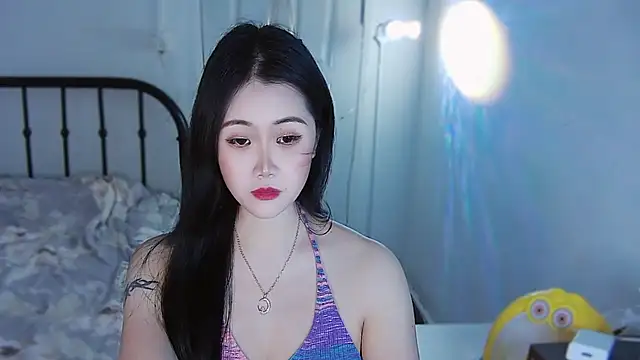 Haixi online show from 09-21-25, 03:13