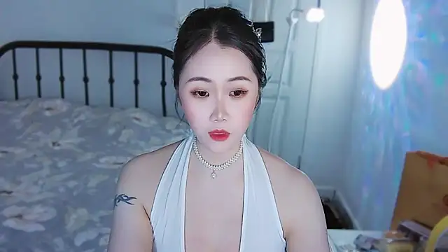 Haixi online show from 09-23-25, 03:04