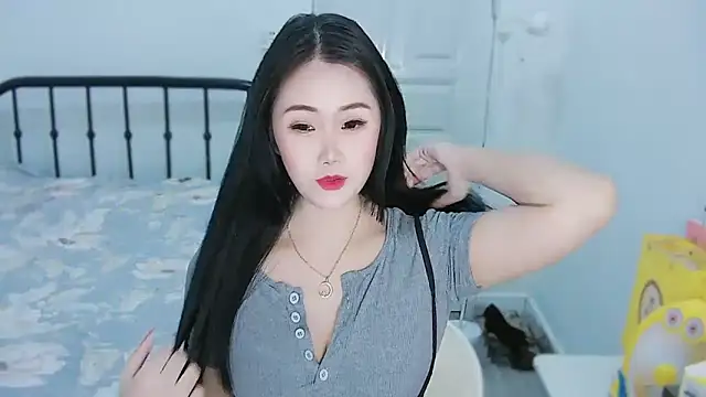 Haixi online show from 10-01-25, 05:08