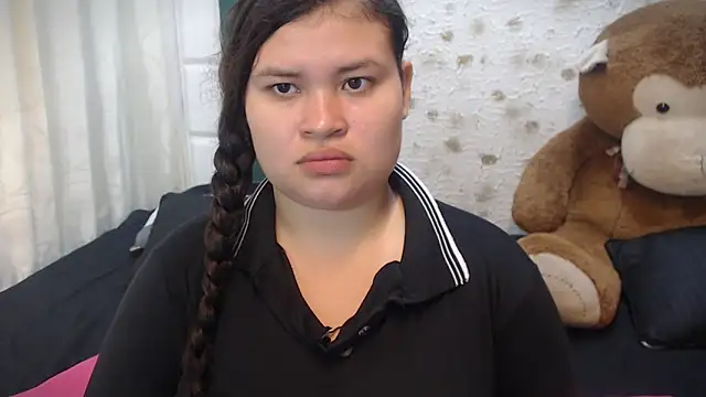 Snapshot of Madison_Copers chatting on 09-19-25, 11:55 Madison Copers online show from 09-19-25, 11:55