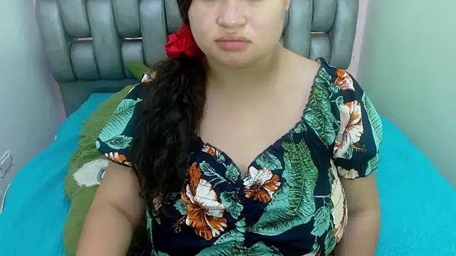 Snapshot of Madison_Copers chatting on 10-27-25, 03:32 Madison Copers online show from 10-27-25, 03:32