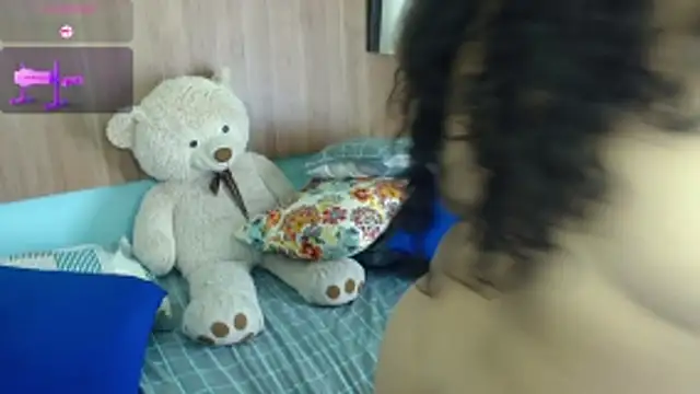 Snapshot of Madison_Copers chatting on 11-12-25, 12:55 Madison Copers online show from 11-12-25, 12:55