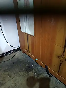 Snapshot of BabyHansi chatting on 10-19-25, 04:35 BabyHansi online show from 10-19-25, 04:35