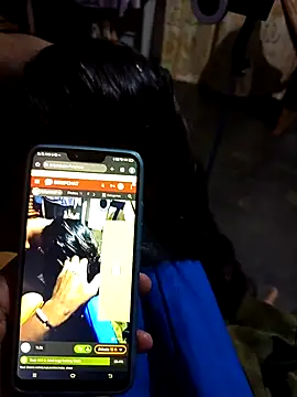 Snapshot of BabyHansi chatting on 10-22-25, 03:56 BabyHansi online show from 10-22-25, 03:56