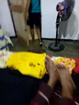 BabyHansi online show from 11-23-25, 04:07