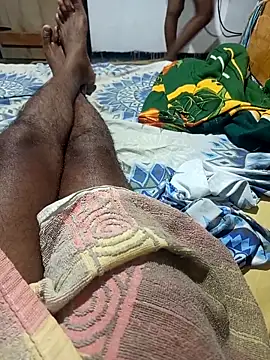 BabyHansi online show from 02-10-26, 04:55