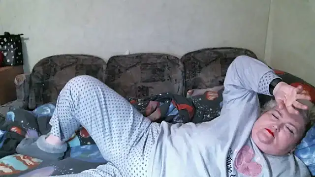 Snapshot of Lana555 chatting on 10-13-25, 11:05 Lana555 online show from 10-13-25, 11:05