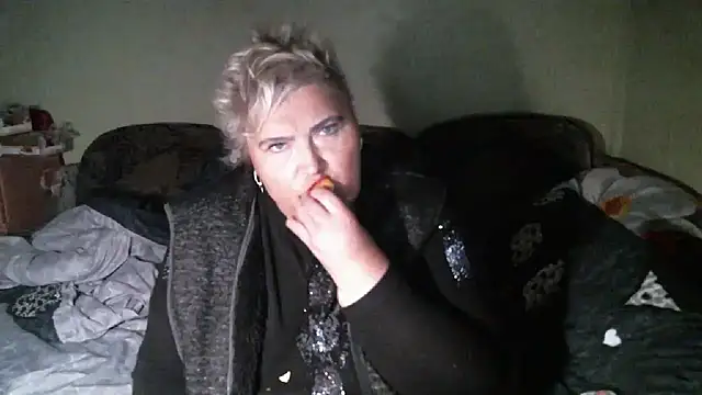 Lana555 online show from 12-14-25, 02:44