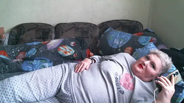 Lana555 online show from 04-19-26, 08:02