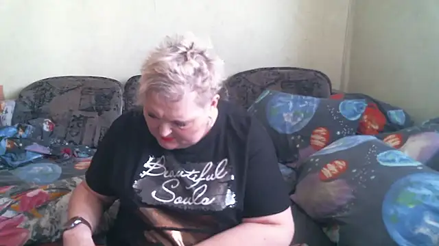 Lana555 online show from 07-13-26, 09:12