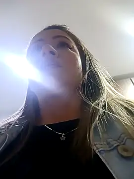 Asuna yuuky online show from 10-22-25, 06:07