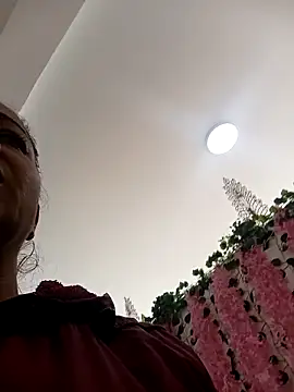 Asuna yuuky online show from 12-04-25, 02:37