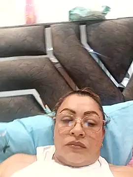 Asuna yuuky online show from 03-24-26, 12:21