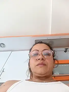 Asuna yuuky online show from 04-24-26, 06:43