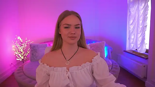 CelesteNoir online show from 02-02-26, 08:13