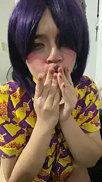 Lucy YupiSweet online show from 01-17-26, 06:18