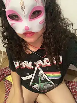 Lucy YupiSweet online show from 02-15-26, 09:41