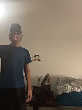 Snapshot of Ryan_12xX chatting on 01-31-26, 11:03 Ryan 12xX online show from 01-31-26, 11:03