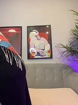 Snapshot of AikoYamada chatting on 11-07-25, 06:02 AikoYamada online show from 11-07-25, 06:02