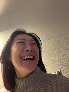 Snapshot of AikoYamada chatting on 11-15-25, 05:49 AikoYamada online show from 11-15-25, 05:49