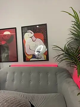 Snapshot of AikoYamada chatting on 11-17-25, 05:46 AikoYamada online show from 11-17-25, 05:46