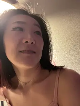 Snapshot of AikoYamada chatting on 11-29-25, 06:05 AikoYamada online show from 11-29-25, 06:05