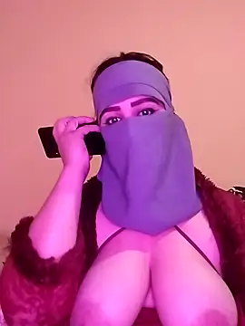 Sofia maroc99 online show from 11-06-25, 12:33