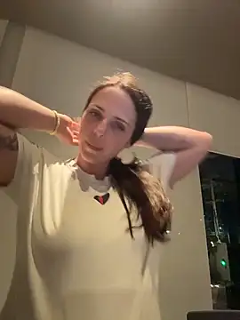 Lady LauraRose online show from 02-14-26, 02:41