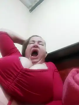 Miss-tetas online show from 01-15-26, 02:05