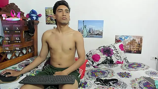 Roxana Tony online show from 01-17-26, 02:05