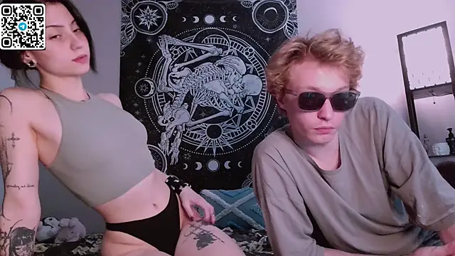 poisondevotion online show from 09-12-25, 01:44