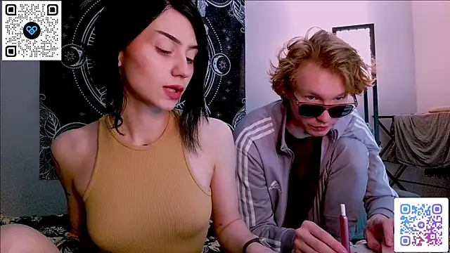 poisondevotion online show from 11-23-25, 10:59