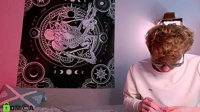 poisondevotion online show from 03-05-26, 03:30