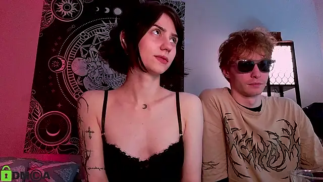 poisondevotion online show from 03-06-26, 06:04