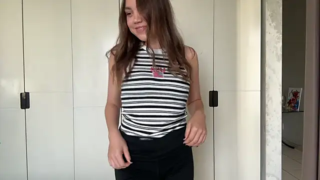 Snapshot of NebulaHaven chatting on 10-03-25, 06:05 NebulaHaven online show from 10-03-25, 06:05