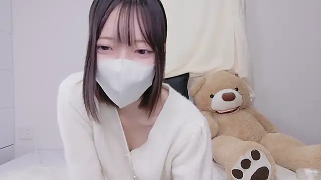 Snapshot of Azusa_128 chatting on 11-07-25, 07:30 Azusa 128 online show from 11-07-25, 07:30