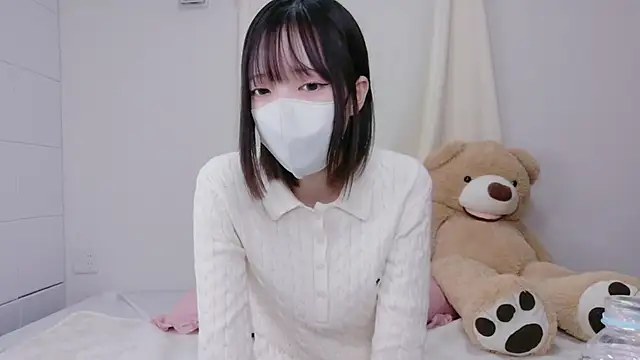 Snapshot of Azusa_128 chatting on 11-12-25, 07:42 Azusa 128 online show from 11-12-25, 07:42