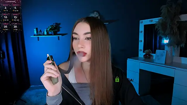 barbara crazy online show from 09-26-25, 01:04