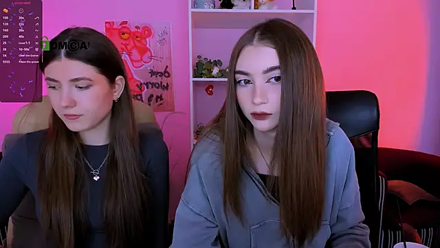 barbara crazy online show from 09-30-25, 07:08