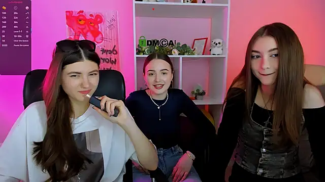 barbara crazy online show from 10-03-25, 12:57