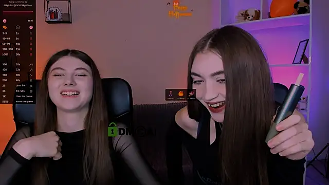 barbara crazy online show from 11-04-25, 07:57