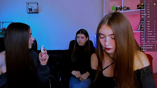 barbara crazy online show from 11-15-25, 12:23