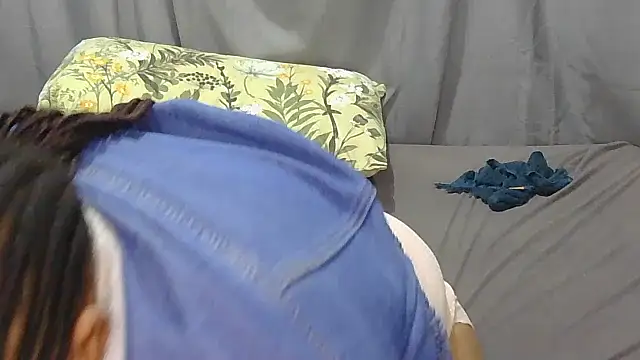 BigSexyEbony online show from 06-05-26, 10:15