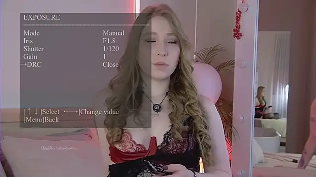 MiaEuphoria  online show from 02-23-26, 03:59